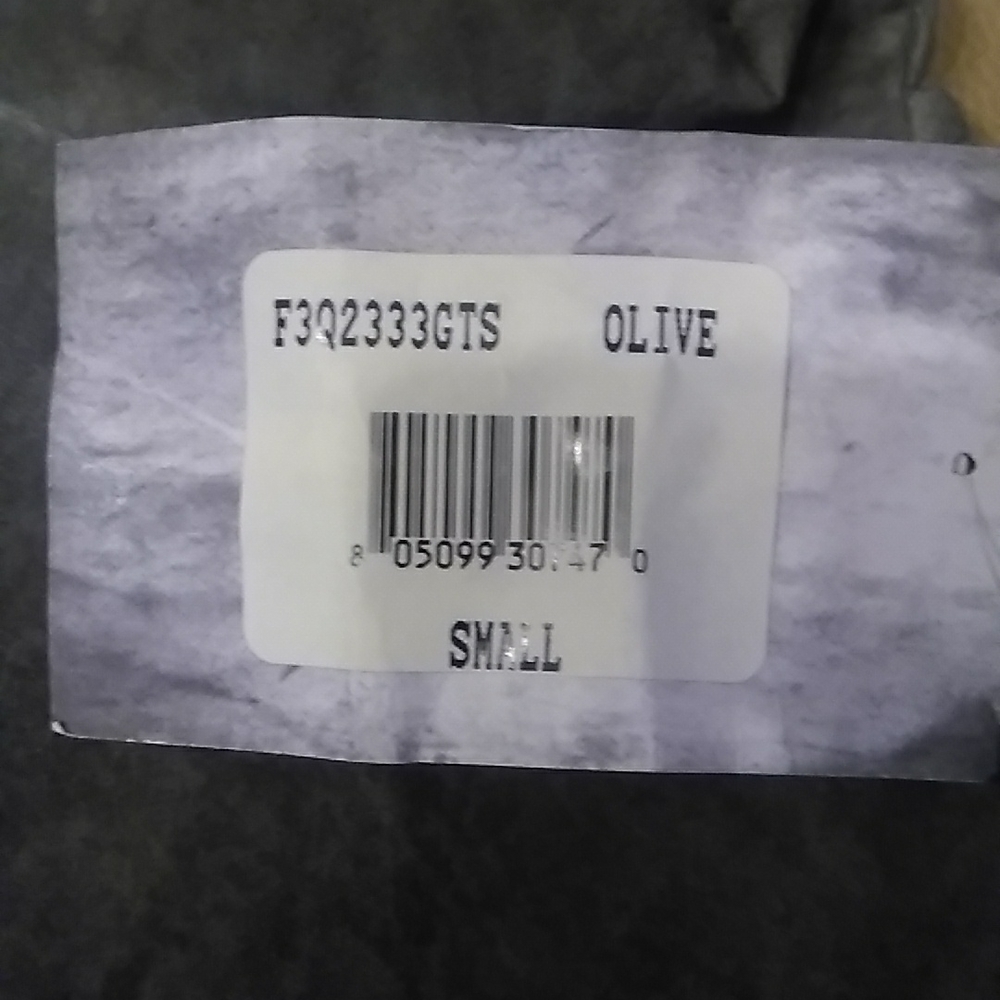NWT ROGUE STATE T-SHIRT - Picture 3 of 4